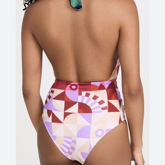 Farm Rio one piece - Picture 3 of 8